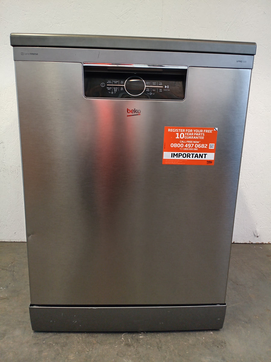 Beko 16 Pace Settings Dishwasher