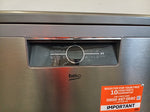 Beko 16 Pace Settings Dishwasher 2