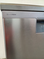 Beko 16 Pace Settings Dishwasher 4