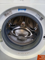 Beko 7kg 1400rpm Integrated Washing Machine | WTIK74122 4