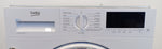 Beko 7kg 1400rpm Integrated Washing Machine | WTIK74122 2