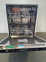 Beko 13 Place Settings Integrated Dishwasher | DIN15320 3