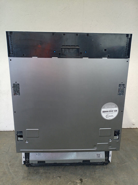 Beko 13 Place Settings Integrated Dishwasher | DIN15320