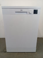 Beko 13 Place Settings Dishwasher | DVN04X20W 1