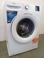 Beko 10kg 1400rpm Washing Machine | B3W31041W 5