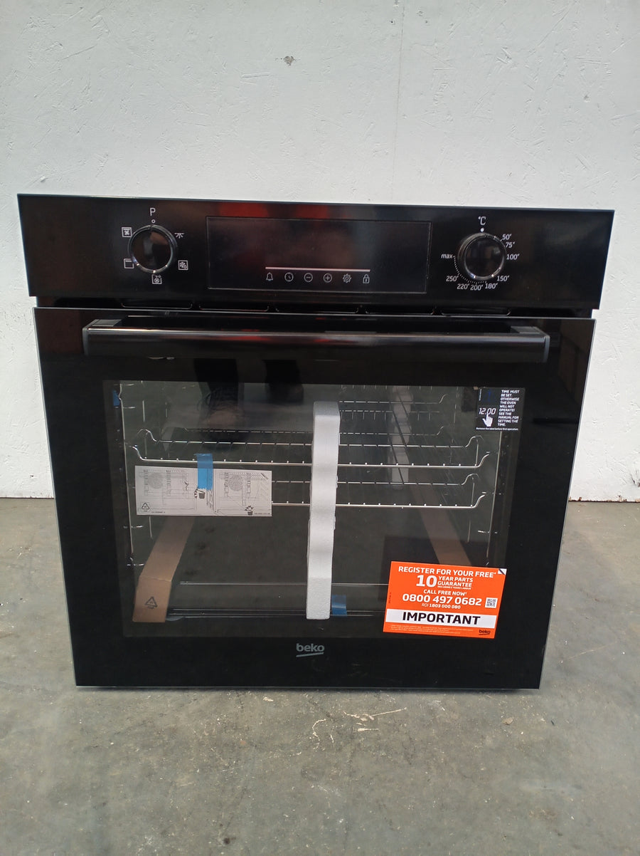 Beko Built-in Single Oven |  BBIF22300B