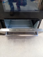 Beko 100cm Electric Range Cooker | KDVC100K 6