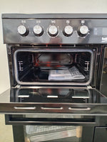 Beko 100cm Electric Range Cooker | KDVC100K 3