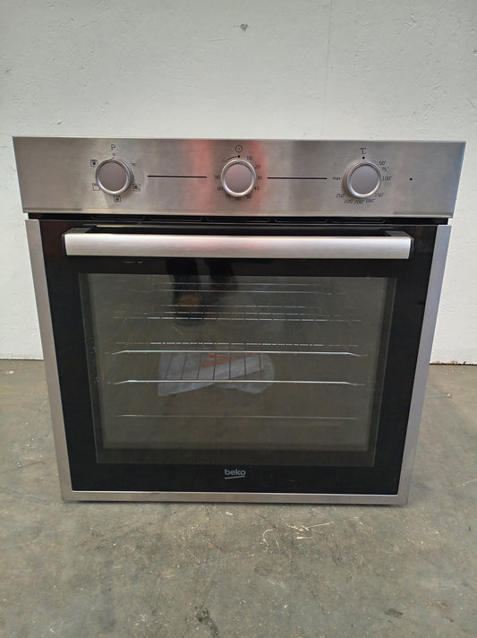 Beko Built-in Single Oven |  BBIF16100X