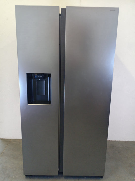 Samsung American Fridge Freezer | RS65DG5403S9EU