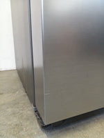 Samsung American Fridge Freezer | RS65DG5403S9EU 3