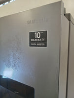 Samsung American Fridge Freezer | RS68N8941SL/EU 5