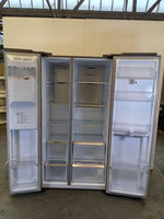 Samsung American Fridge Freezer | RS68N8941SL/EU 2