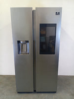 Samsung American Fridge Freezer | RS68N8941SL/EU 1