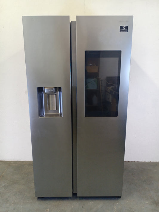 Samsung American Fridge Freezer | RS68N8941SL/EU