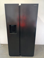 Sumsang American Fridge Freezer | RS68A884CB1 1