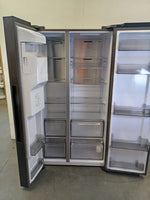 Sumsang American Fridge Freezer | RS68A884CB1 2