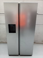 Samsung American Fridge Freezer |  RS70F64KET 1