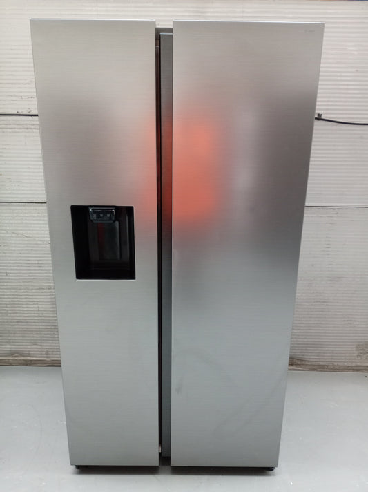 Samsung American Fridge Freezer |  RS70F64KET