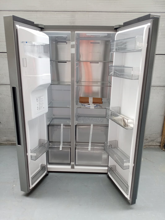Samsung American Fridge Freezer |  RS70F64KET