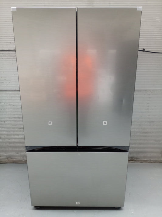 Samsung American Fridge Freezer |  RF24BB620ES9