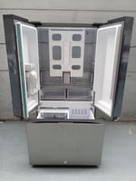 Samsung American Fridge Freezer |  RF24BB620ES9 2