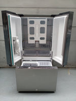 Samsung American Fridge Freezer |  RF24BB620ES9 2