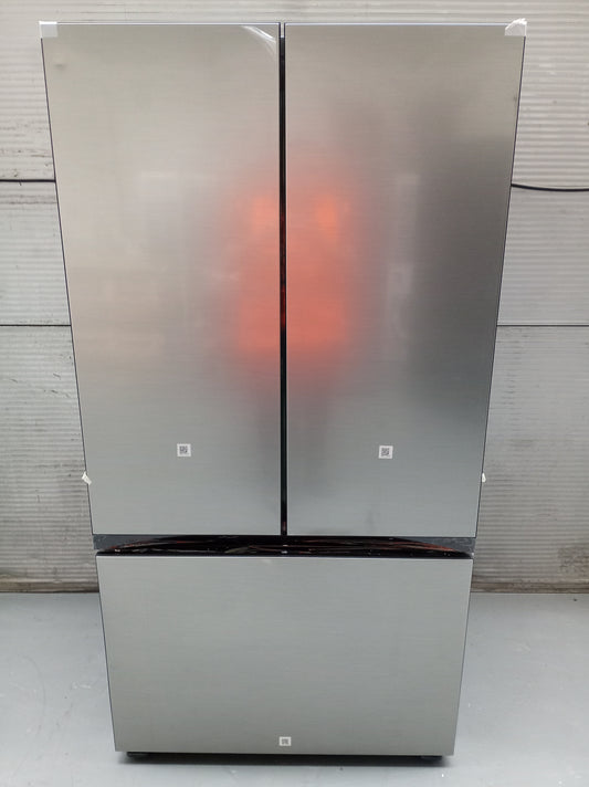 Samsung American Fridge Freezer |  RF24BB620ES9