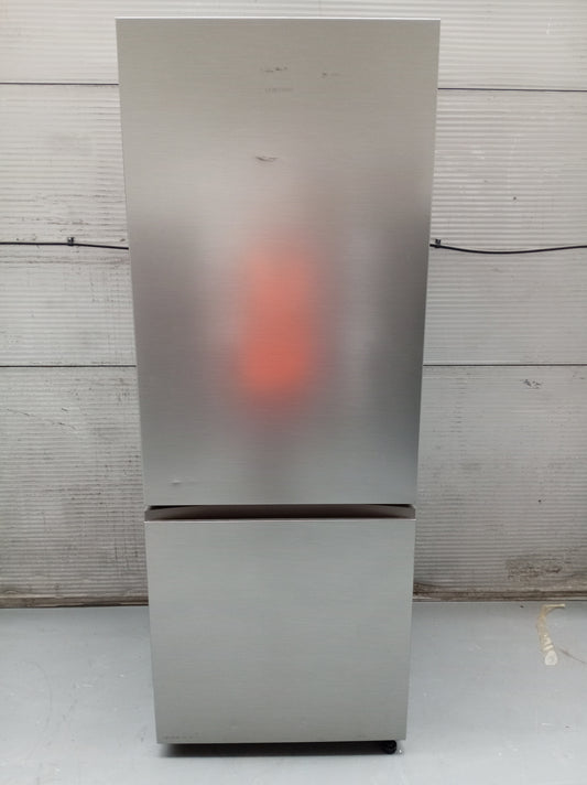 Samsung 70/30 Fridge Freezer | RB53DG703ES9EU