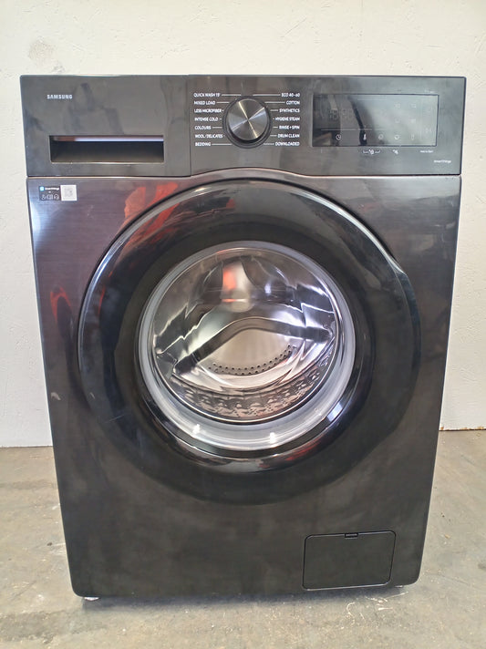Samsung 9kg 1400rpm Washing Machine | WW90CGC04DABEU