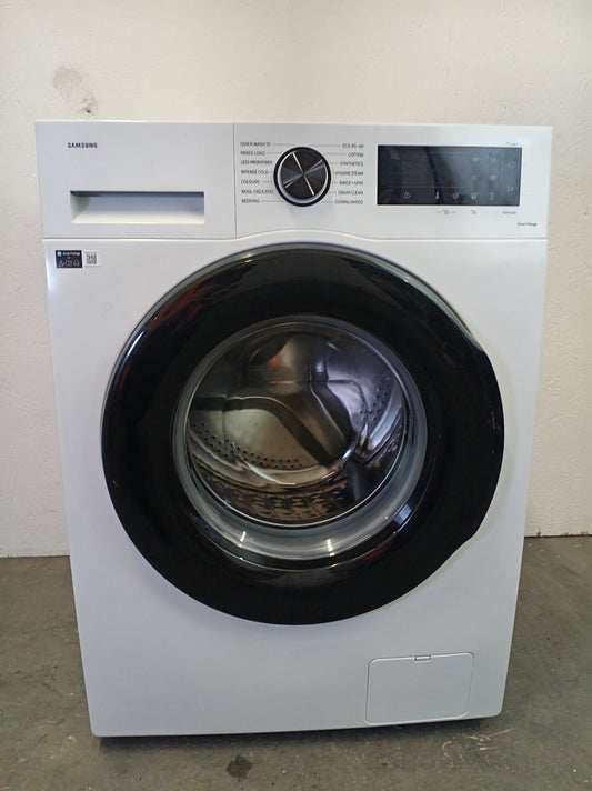 Samsung 9kg 1400rpm Washing Machine | WW90CGC04DABEU