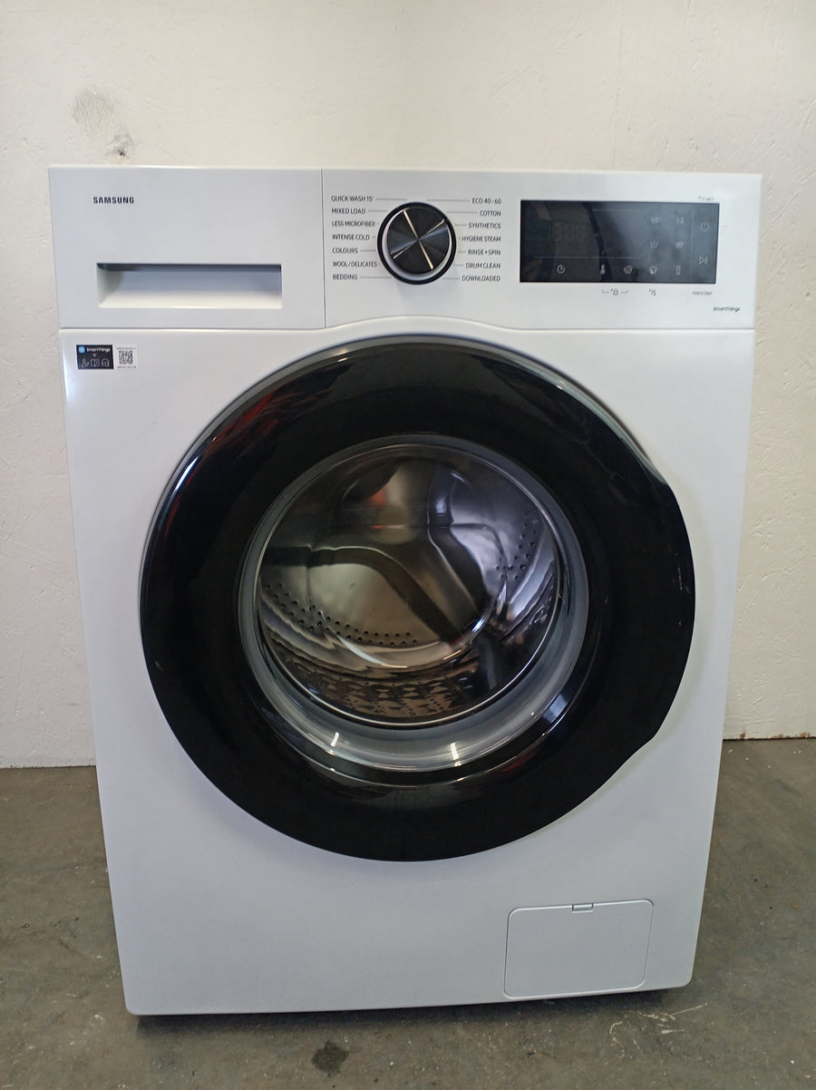 Samsung 9kg 1400rpm Washing Machine | WW90CGC04DABEU