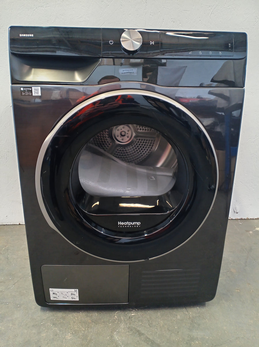 Samsung 9kg Heatpump Tumble Dryer | DV90T6240LB