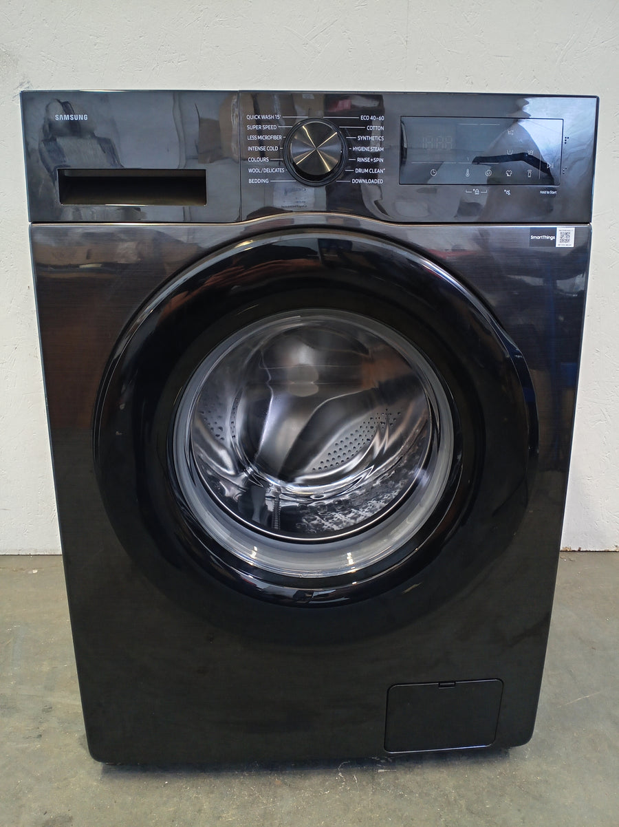 Samsung 11kg 1400rpm Washing Machine | WW11DG5B25ABEU