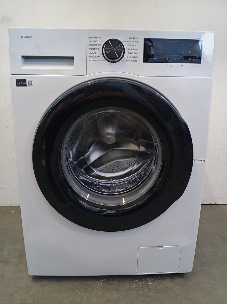 Samsung 11kg 1400rpm Washing Machine | WW11DG5B25AEEU