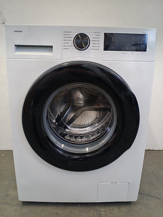 Samsung 9kg 1400rpm Washing Machine | WW90CGC04DAEEU