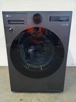 LG 11kg 1400rpm Washing Machine | F4X7011TBB 1