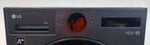 LG 11kg 1400rpm Washing Machine | F4X7011TBB 2