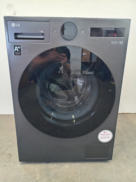 LG 13kg 1400rpm Washing Machine | F4X7513TBB