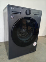 LG 13kg 1400rpm Washing Machine | F4X7513TBB 4