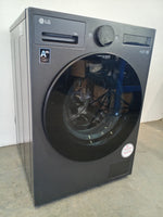 LG 13kg 1400rpm Washing Machine | F4X7513TBB 4