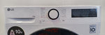 LG 10kg 1400rpm Washing Machine | F4Y510WBLN1 2