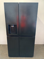 LG American Fridge Freezer |  GSLE81EPBD 1