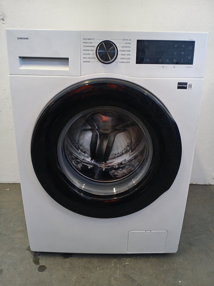 Samsung 9kg 1400rpm Washing Machine | WW90CGC04DABEU