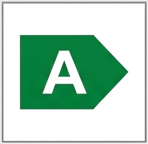 Energy Rating A