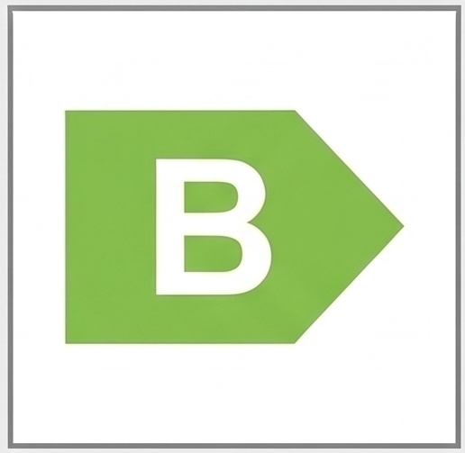 Energy Rating B