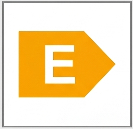 Energy Rating E